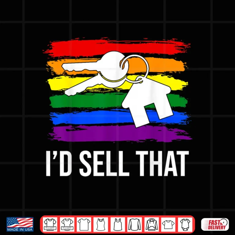 Design Pride Real Estate Agent Diversity Professional Graphic Shirt