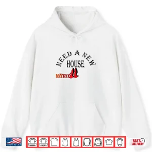 Hoodie Professional Real Estate Minimalist Aesthetic Graphic Shirt