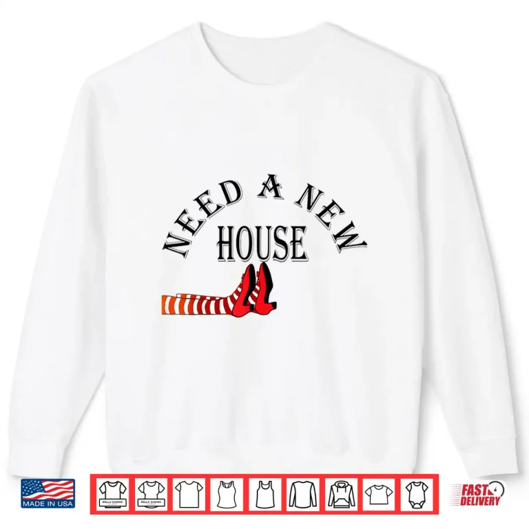 Sweatshirt Professional Real Estate Minimalist Aesthetic Graphic Shirt