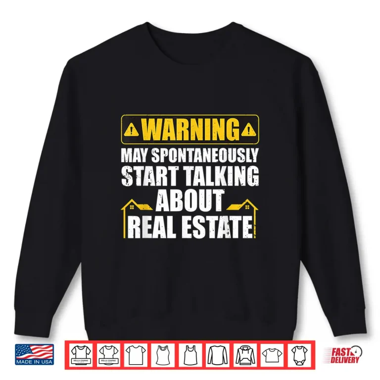 Professional Real Estate Realtor Minimalist Graphic Design Shirt 2 Sweatshirt Professional Real Estate Realtor Minimalist Graphic Design Shirt