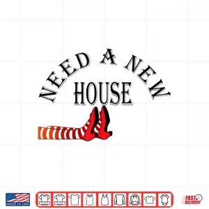 Design Professional Real Estate Minimalist Aesthetic Graphic Shirt