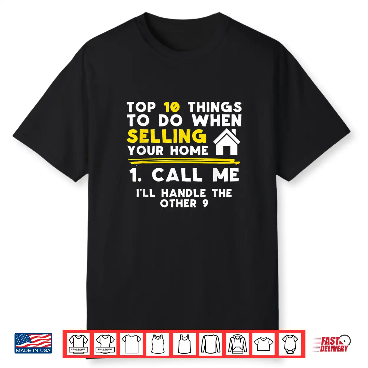 Realtor Call Me Professional Contact Information Shirt Realtor Call Me Professional Contact Information Shirt