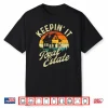 Keeping It Real Estate Mortgage Broker Professional Shirt