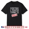 Real Estate Agent Auctioneer Broker Professional Shirt