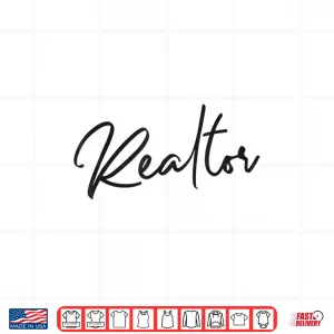 Real Estate Agent Professional Broker Graphic Shirt 4 Design Real Estate Agent Professional Broker Graphic Shirt