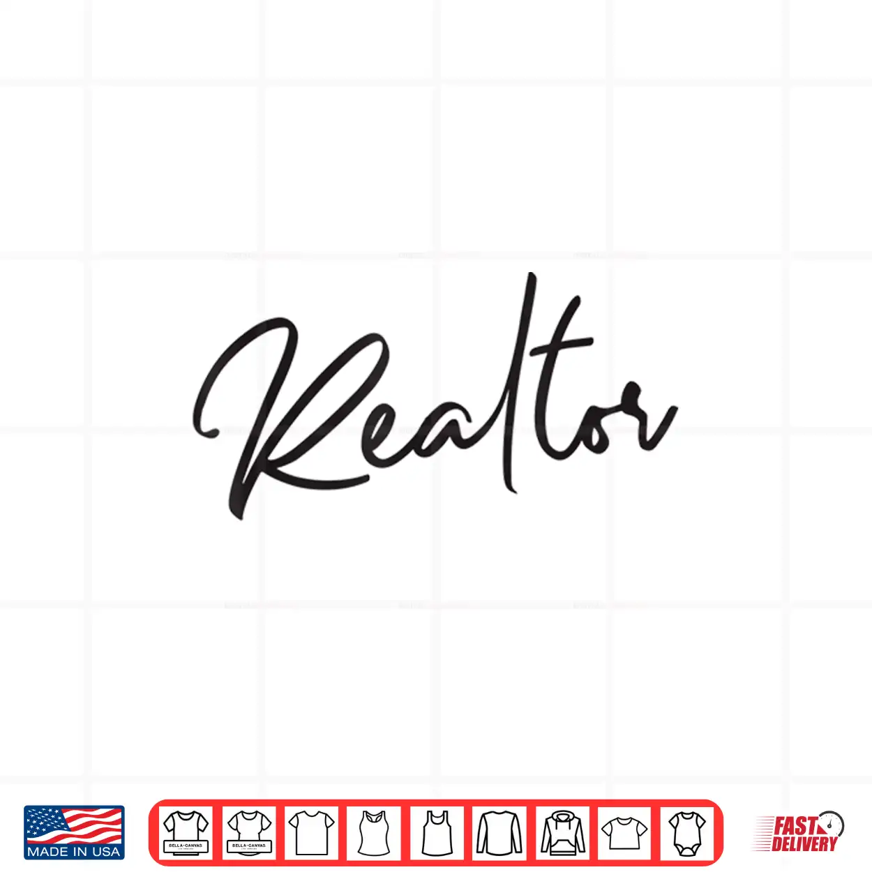 Real Estate Agent Professional Broker Graphic Shirt Real Estate Agent Professional Broker Graphic Shirt