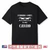 Running Comps Professional Real Estate Agent Quote Shirt