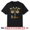 Forest Ranger Park Warden Diy Halloween Costume Shirt