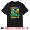 Future Park Ranger Career Aspiration Youth Graphic Shirt