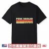 Park Ranger Profession Birthday Worker Idea Graphic Shirt