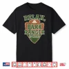 Park Ranger Professional Humor Sarcastic Quote Graphic Shirt