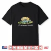 Park Ranger Professional Standard Minimalist Graphic Shirt