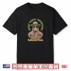 Great Smoky Mountains Sasquatch Ranger Funny Bigfoot Shirt