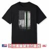 Federal Agent Park Ranger Thin Green Line Professional Shirt