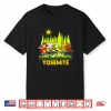 Junior Ranger Family National Park Adventure Souvenir Shirt
