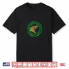 Prehistoric Trails Park Ranger Adventure Graphic Shirt