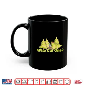 Mug Forester Woodworker Logger Lumberjack Trade Skill Shirt