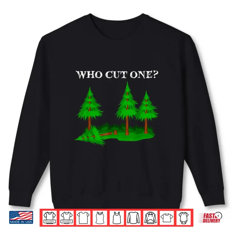 Sweatshirt Forestry Major Lumberjack Joke Woodworker Graphic Shirt