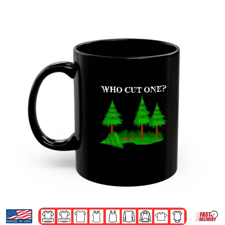 Mug Forestry Major Lumberjack Joke Woodworker Graphic Shirt