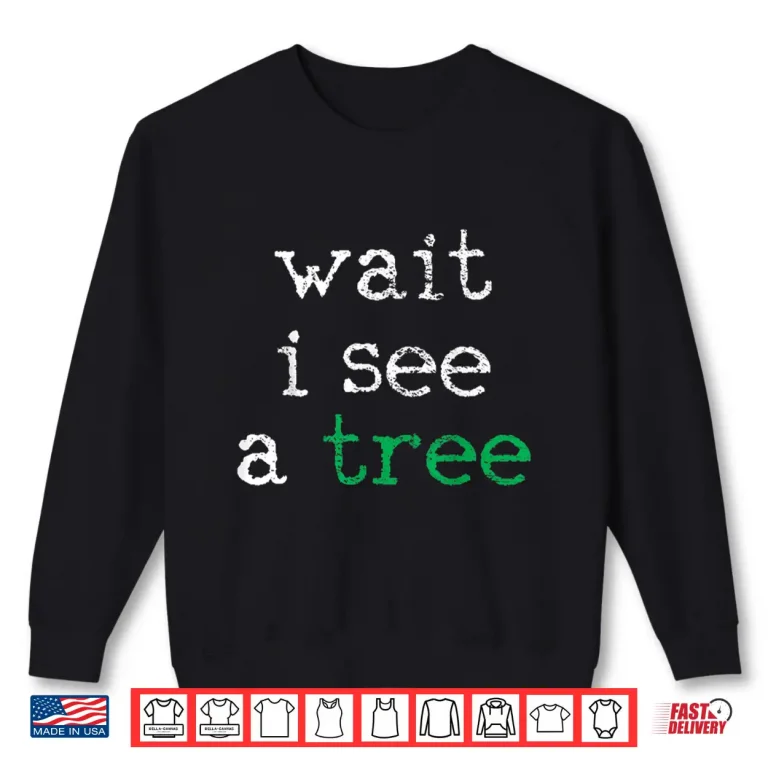 Sweatshirt Lumberjack Arborist Forester Vintage Trade Graphic Shirt