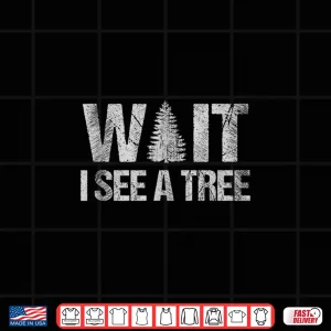 Design Lumberjack Arborist Forester Professional Trade Shirt