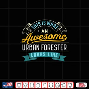 Design Awesome Job Occupation Graduation Shirt