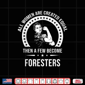 Design Forester Shirts For Women Forester Shirt