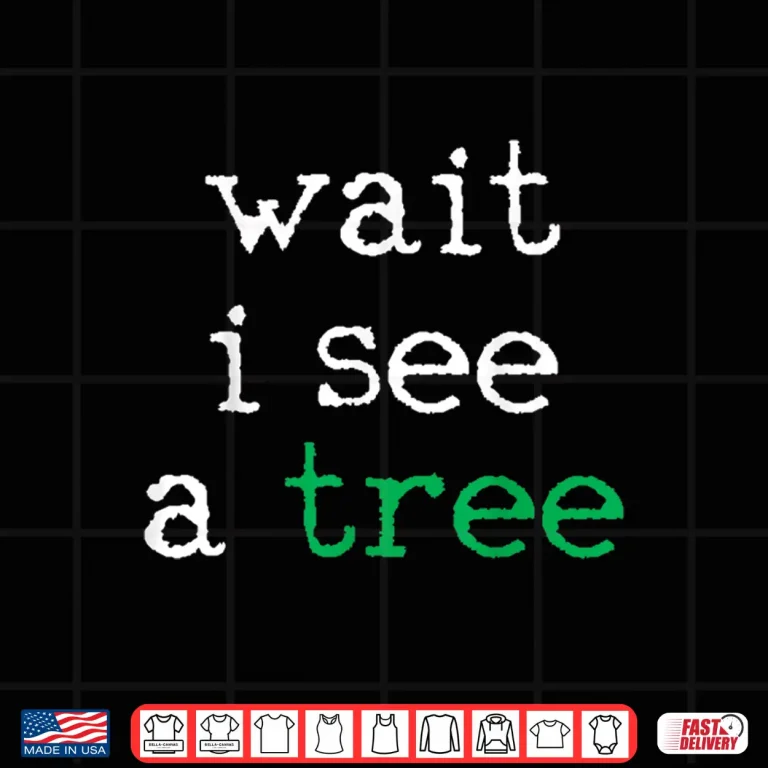 Design Lumberjack Arborist Forester Shirt