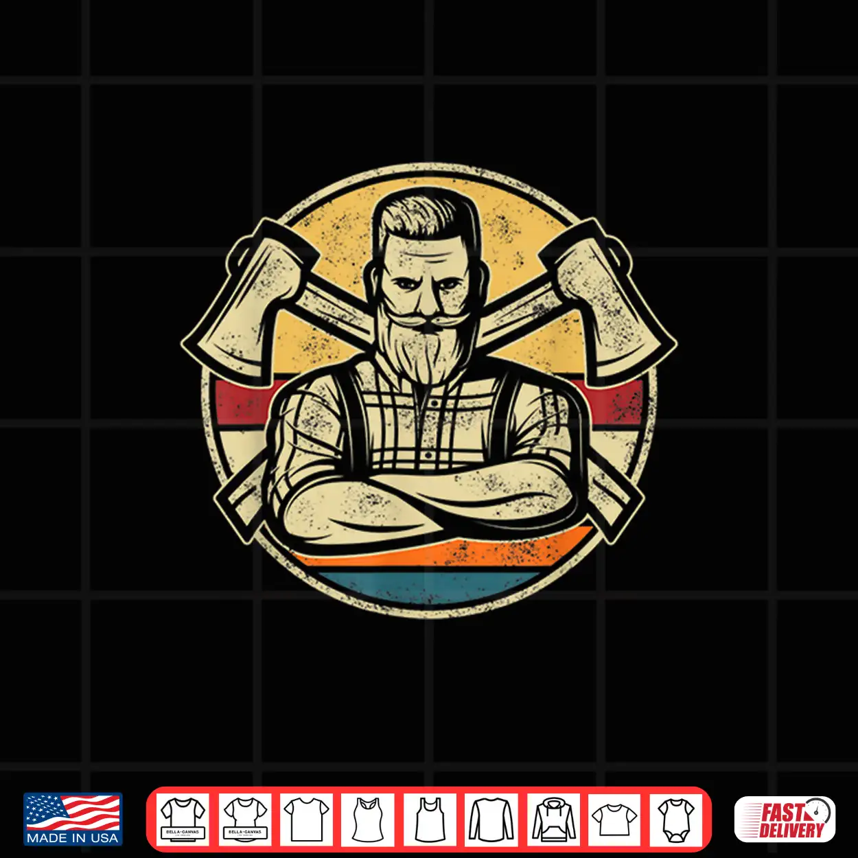 Woodworker Lumberjack Carpenter Forester Retro Vintage Wood Shirt Woodworker Lumberjack Carpenter Forester Retro Vintage Wood Shirt