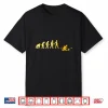 Best Archaeology Art Professional Academic Graphic Shirt