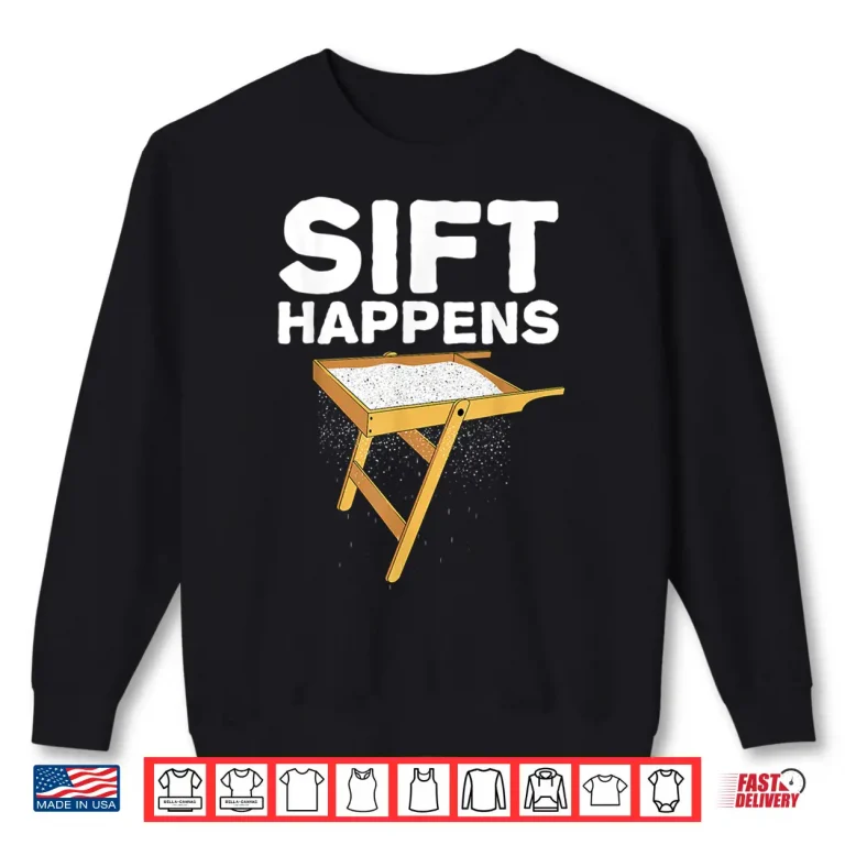 Sweatshirt Cute Archaeology Archaeological Study Professional Graphic Shirt