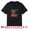 Egyptian Goddess Maat Love Egypt Historical Graphic Shirt