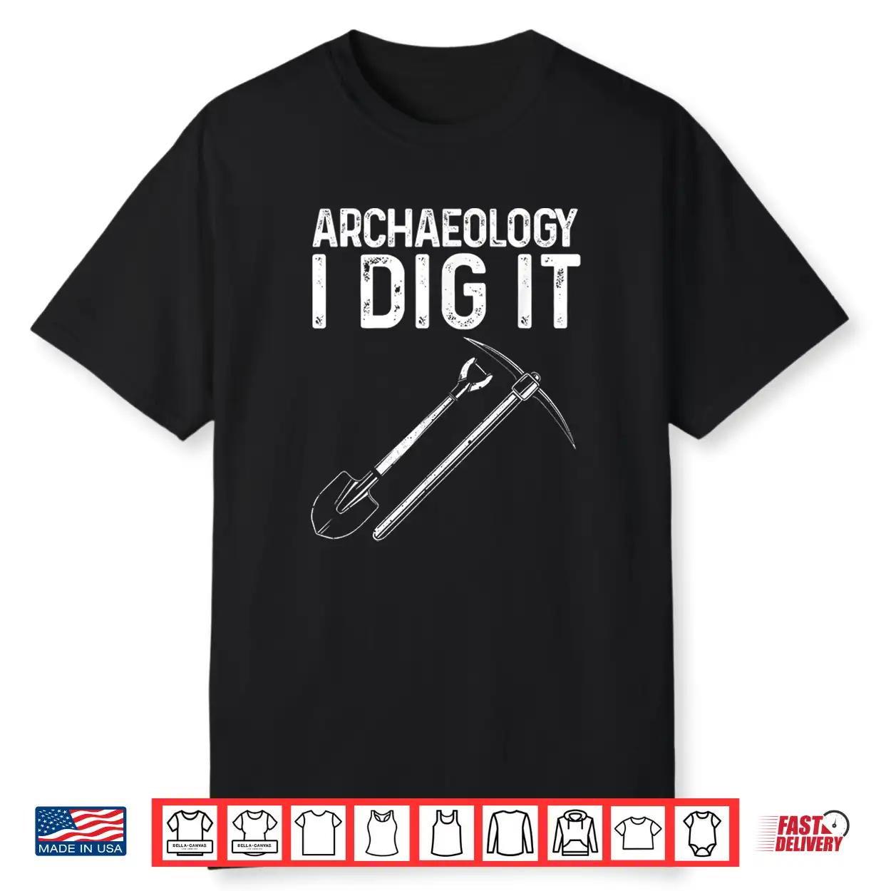 Funny Archaeology Artifact Professional Tools Graphic Shirt Funny Archaeology Artifact Professional Tools Graphic Shirt