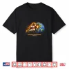 World Defeated John Sixteen Thirty Three Retro Gamer Christian Shirt