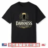 Irish Beer Men Shirt