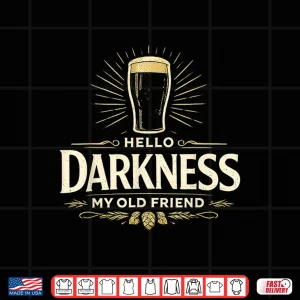 Design Irish Beer Men Shirt