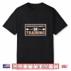 Archaeologist In Training Antique Archaeology Career Shirt