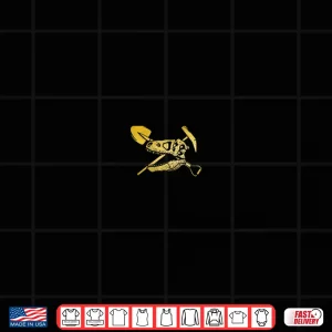 Design Archaeology Dinosaur Fossil Palaeontology Scientific Design Shirt