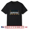 Future Archaeologist Professional Academic Career Design Shirt