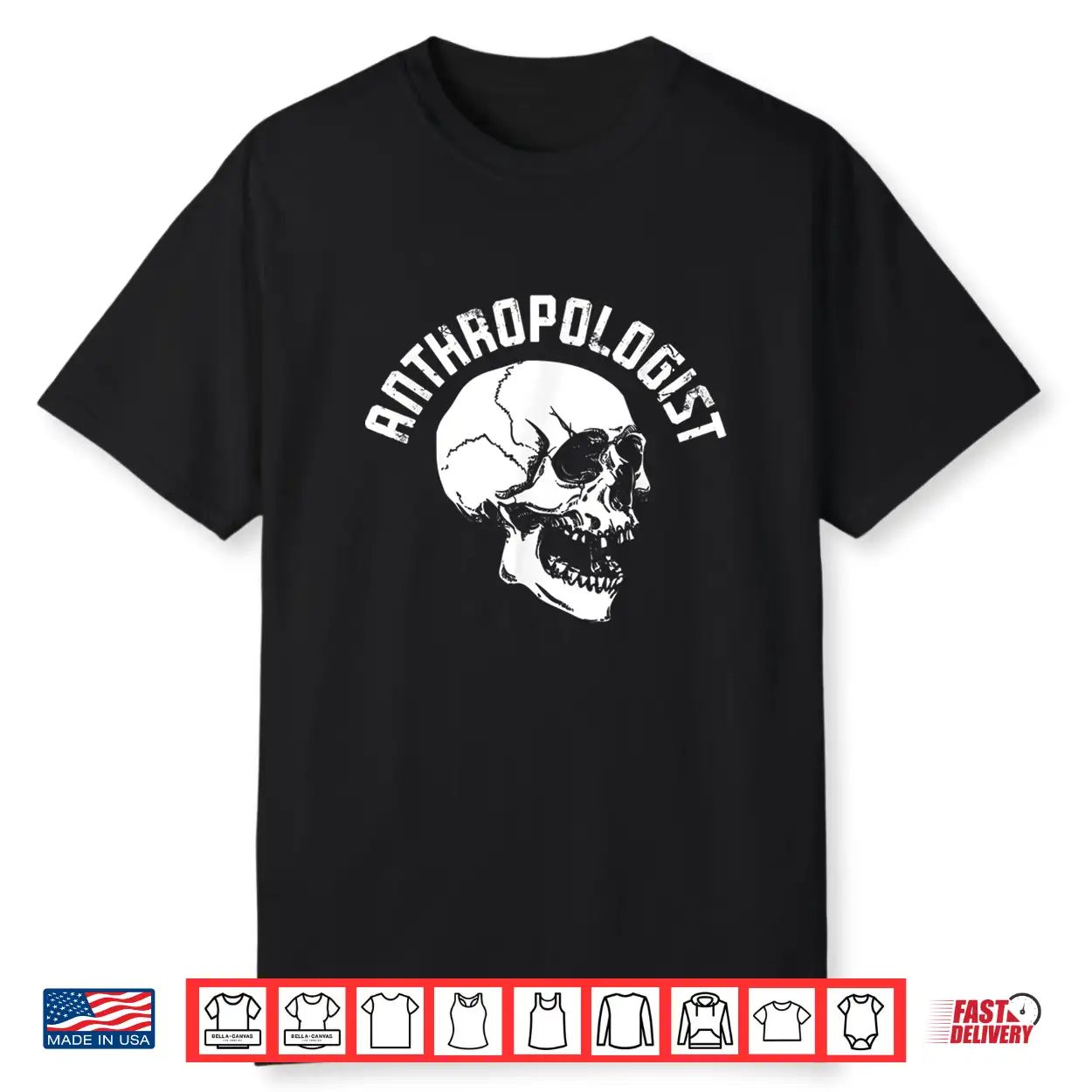 Anthropologist Anthropology Ethnography Fossil Professional Shirt Anthropologist Anthropology Ethnography Fossil Professional Shirt