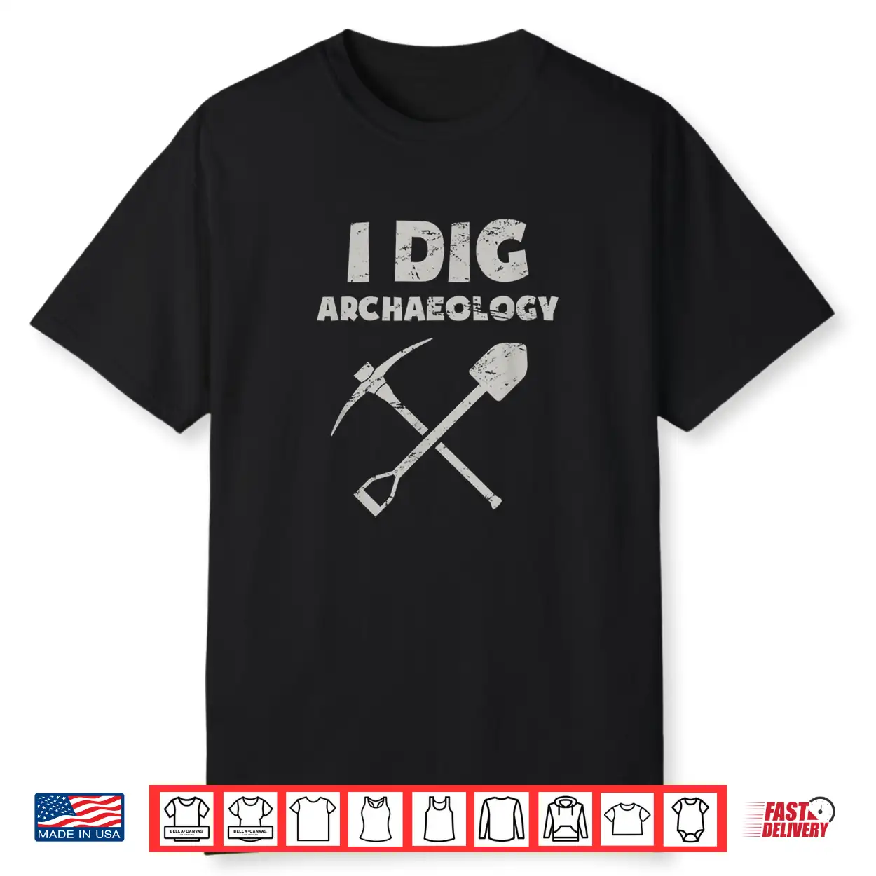 Dig Funny Archaeology Field School Professional Shirt Dig Funny Archaeology Field School Professional Shirt