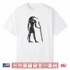 Egyptian Hieroglyph Love Egypt Historical Graphic Shirt