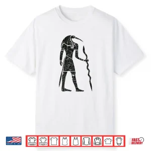Egyptian Hieroglyph Love Egypt Historical Graphic Shirt