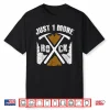Id Rather Be Rock Hounding Geologist Archaeologist Shirt