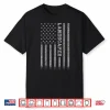 Landscaper American Flag Patriotic Professional Graphic Shirt
