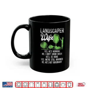 Landscaper Landscaping Landscape Architect Professional Identity Shirt 2 Mug Landscaper Landscaping Landscape Architect Professional Identity Shirt