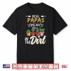 Hobby Gardener Gardening Professional Identity Graphic Shirt