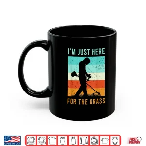Mug Landscaping Lover Professional Career Achievement Graphic Shirt