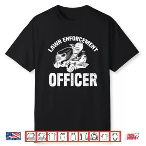 Lawn Mowing Mowologist Funny Landscaping Professional Gift Shirt