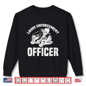 Sweatshirt Lawn Mowing Mowologist Funny Landscaping Professional Gift Shirt